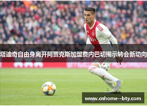 塔迪奇自由身离开阿贾克斯加盟费内巴切揭示转会新动向