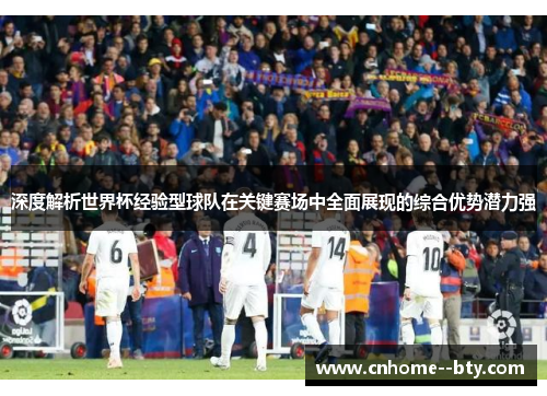 深度解析世界杯经验型球队在关键赛场中全面展现的综合优势潜力强 深度解析世界杯经验型球队在关键赛场中全面展现的综合优势潜力强